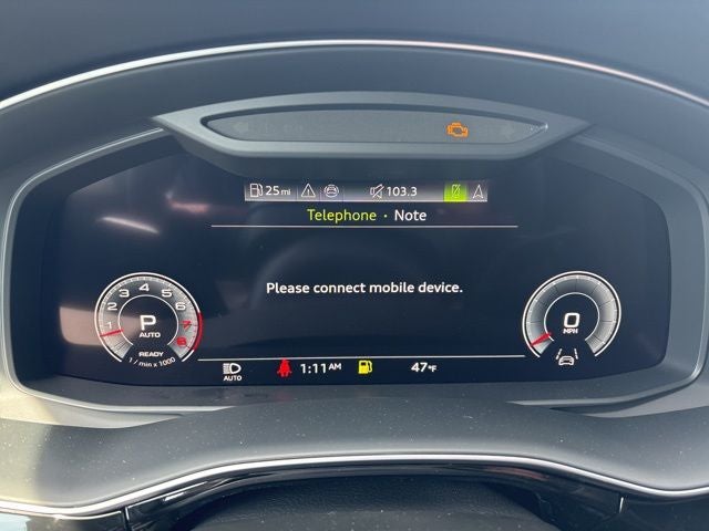 2026 Audi Q8 quattro