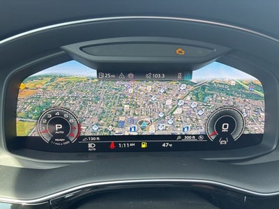 2026 Audi Q8 quattro