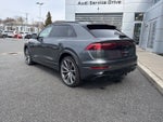2026 Audi Q8 quattro