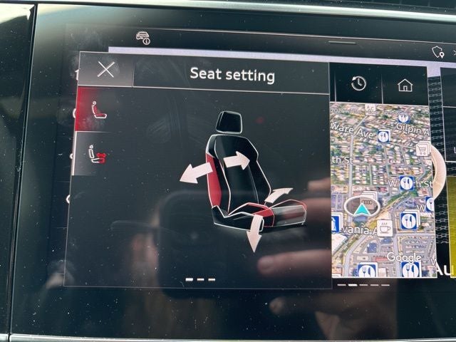 2026 Audi Q8 quattro