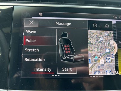 2026 Audi Q8 quattro