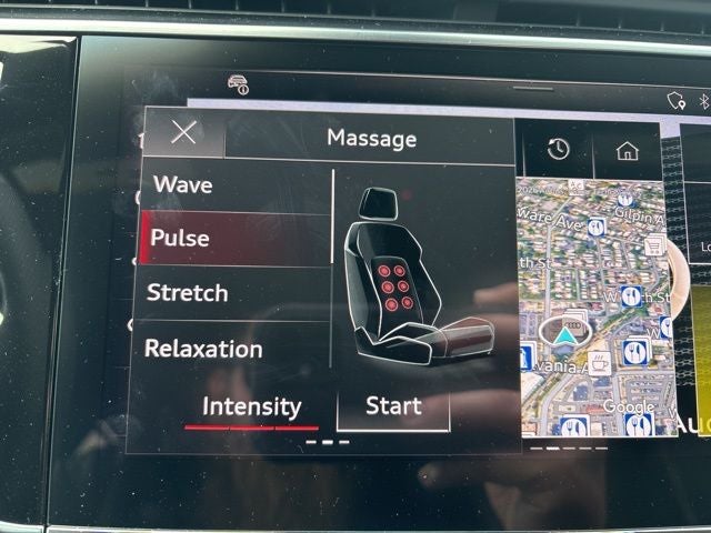 2026 Audi Q8 quattro