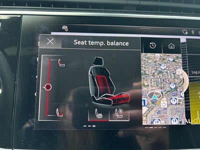 2026 Audi Q8 quattro