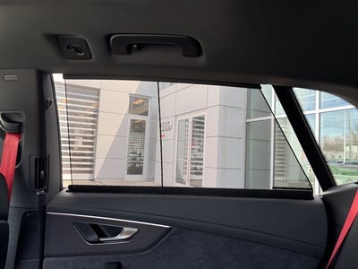 2026 Audi Q8 quattro