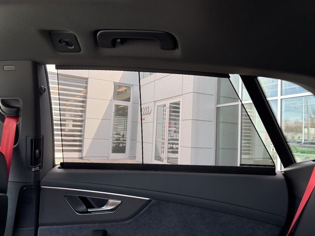 2026 Audi Q8 quattro