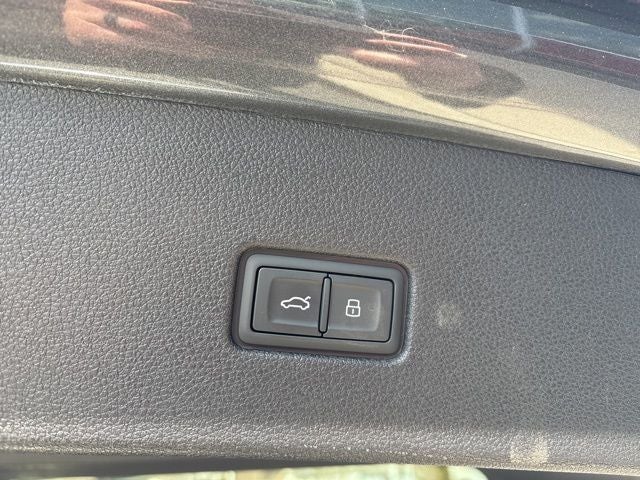 2026 Audi Q8 quattro