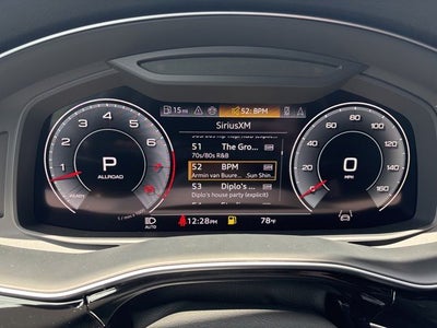 2026 Audi Q8 quattro