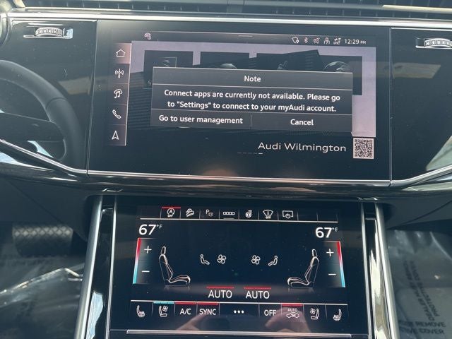2026 Audi Q8 quattro