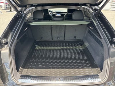 2026 Audi Q8 quattro