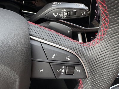 2026 Audi Q8 Prestige