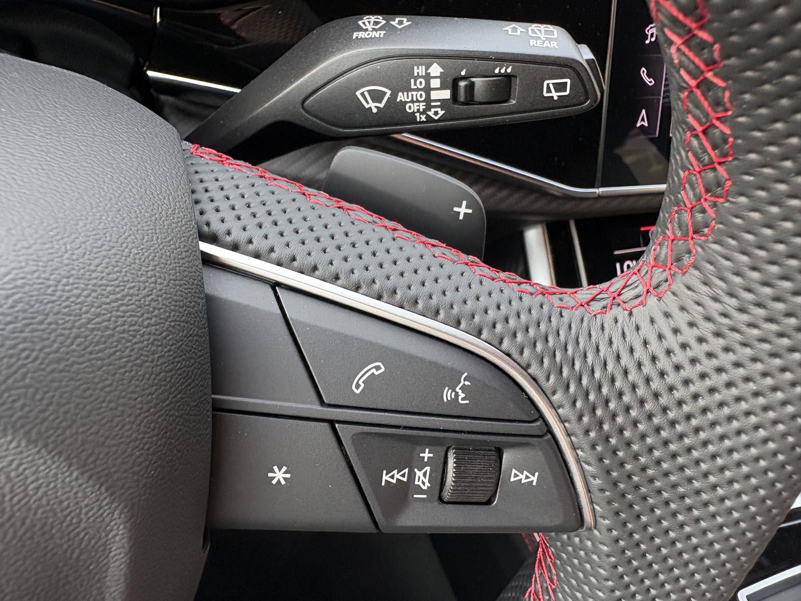 2026 Audi Q8 Prestige