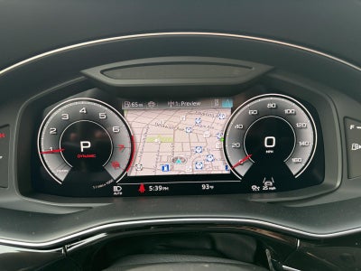 2026 Audi Q8 Prestige