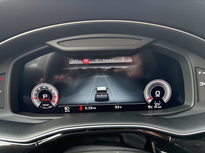 2026 Audi Q8 Prestige