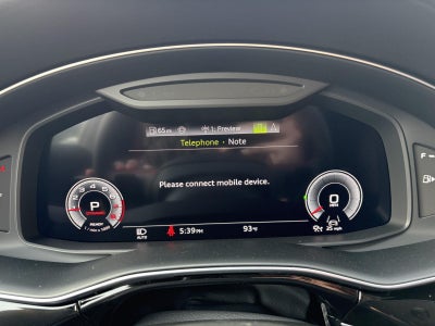 2026 Audi Q8 Prestige