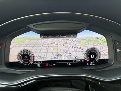 2026 Audi Q8 Prestige