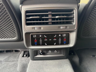 2026 Audi Q8 Prestige