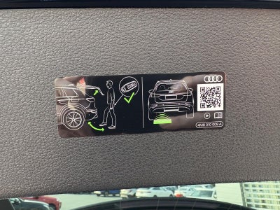 2026 Audi Q8 Prestige