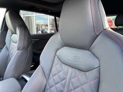 2026 Audi Q8 quattro