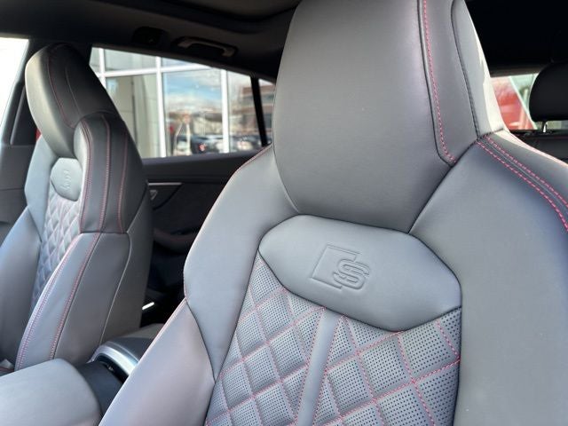 2026 Audi Q8 quattro