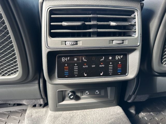 2026 Audi Q8 quattro