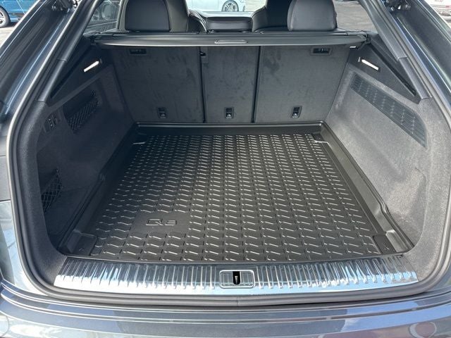 2026 Audi Q8 quattro