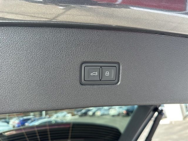 2026 Audi Q8 quattro