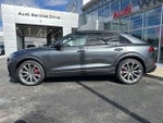 2026 Audi Q8 quattro