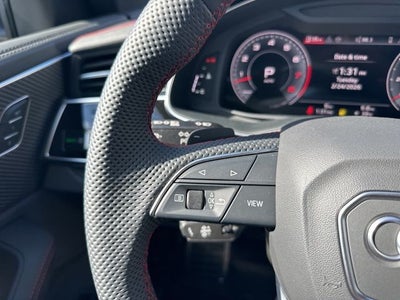 2026 Audi Q8 quattro