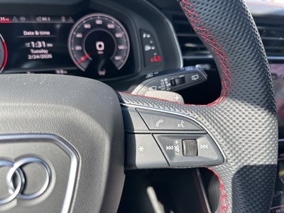 2026 Audi Q8 quattro