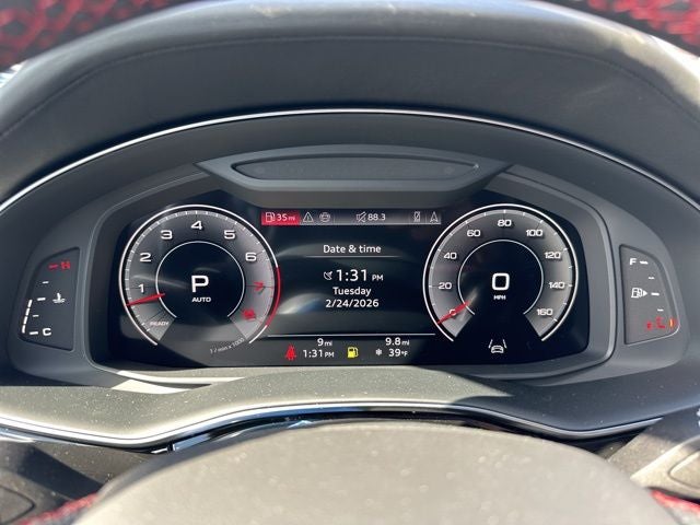 2026 Audi Q8 quattro