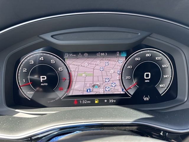 2026 Audi Q8 quattro