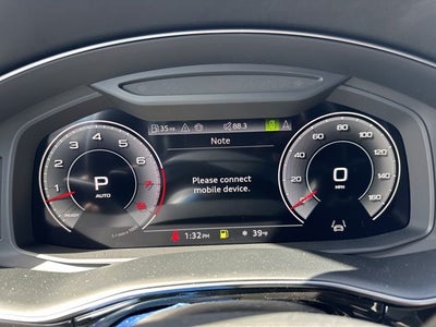 2026 Audi Q8 quattro