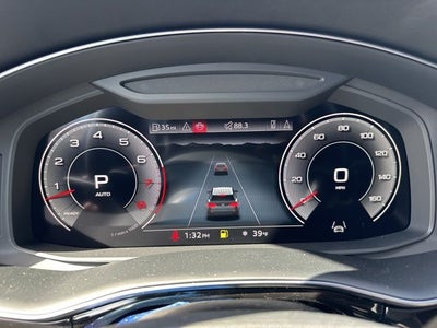 2026 Audi Q8 quattro