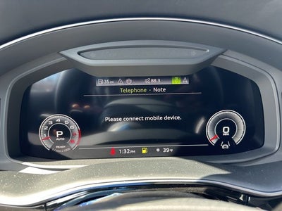 2026 Audi Q8 quattro