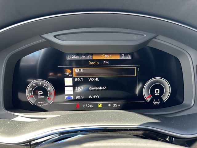 2026 Audi Q8 quattro