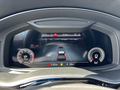 2026 Audi Q8 quattro