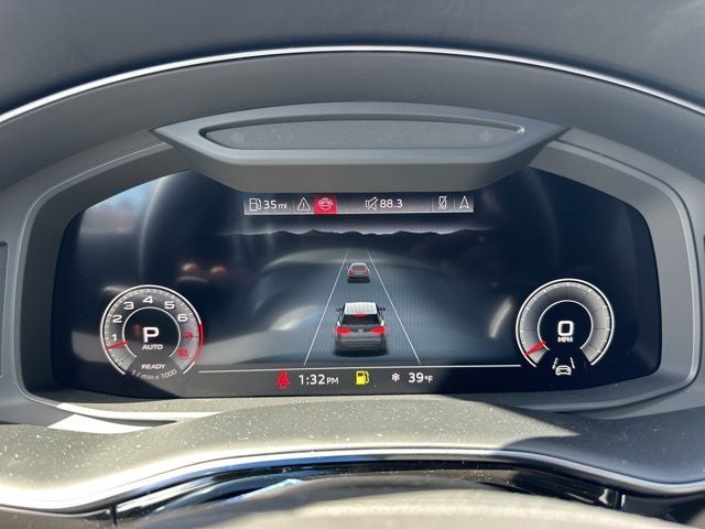 2026 Audi Q8 quattro