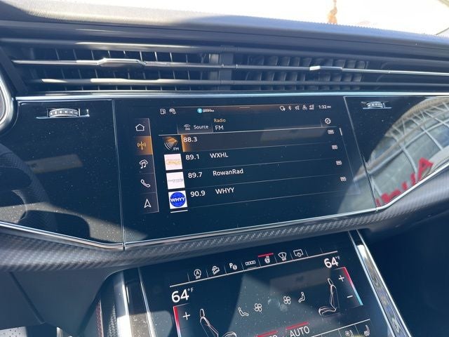 2026 Audi Q8 quattro