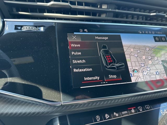 2026 Audi Q8 quattro