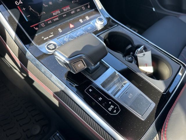 2026 Audi Q8 quattro