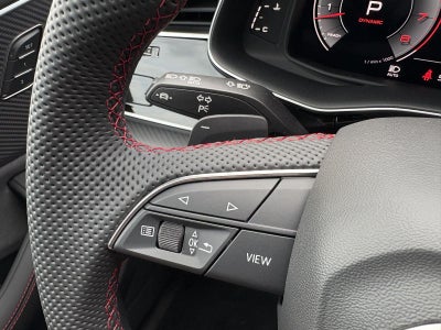 2026 Audi Q8 Prestige