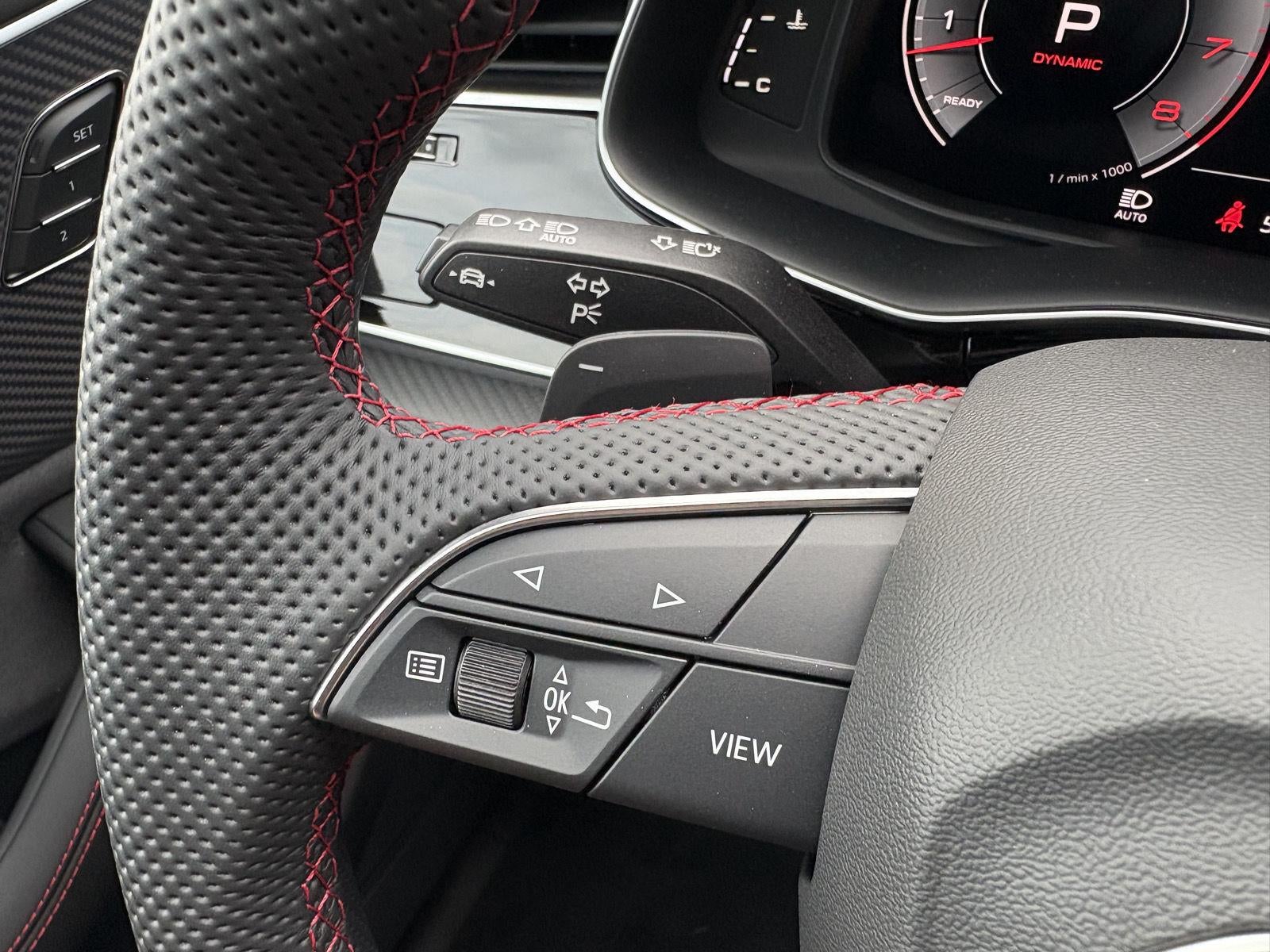 2026 Audi Q8 Prestige