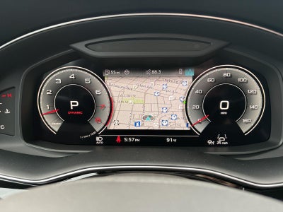2026 Audi Q8 Prestige