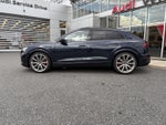 2026 Audi Q8 Prestige