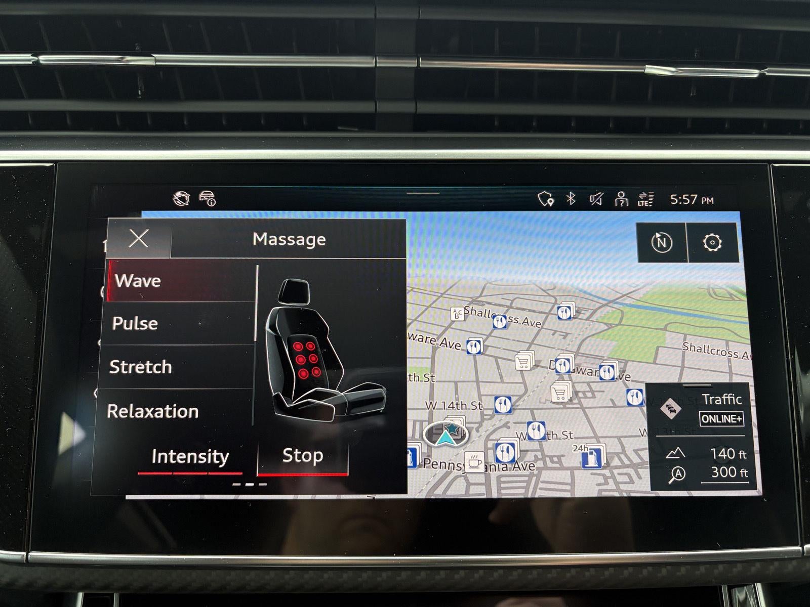 2026 Audi Q8 Prestige