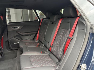 2026 Audi Q8 Prestige