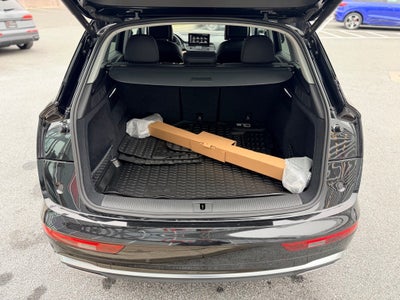 2023 Audi Q5 45 S line Premium quattro