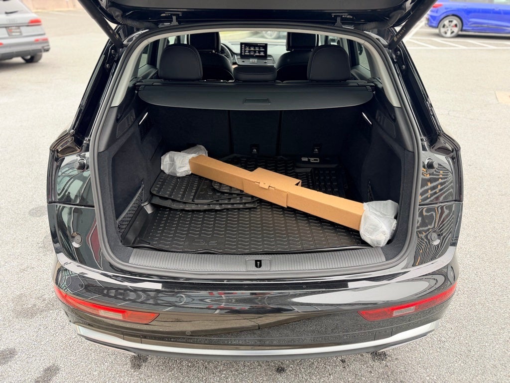 2023 Audi Q5 45 S line Premium quattro