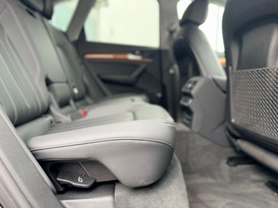 2023 Audi Q5 45 S line Premium quattro