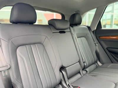 2023 Audi Q5 45 S line Premium quattro